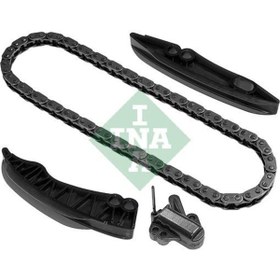 Resim İna Eksantrik Zincir Seti Alt Bmw E81-e90-e91-e92-f20-f30-f31-f34-e60-f10-f12-g30-g11 N47n-n57n 08-18ına 