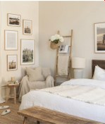 Resim Artavessa 6 Parça Ahşap Çerçeve Görünümlü Mdf Tablo Seti - CRCVSZARTEVESSASTKO78 