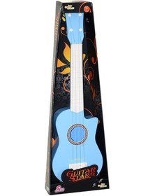 Resim LMN120 Limon, Gitar 55 cm 