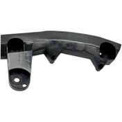 Resim Braket Tampon D-max 4x2 12-18 Ön Lh 