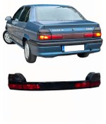 Resim Renault 19 Sedan Arka Stop Tam Takımı Orta Reflektör İle Birlikte 