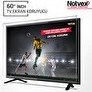 Resim Notvex 60" 153 Ekran TV Ekran Koruyucu 
