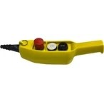 Resim Giovenzana Po3.1 Vinç Kumanda Butonu 