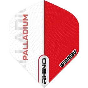 Resim Winmau Rhino Standard Extra Thick 6905.234 Dart Flight 