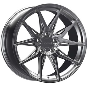 Resim ARC-19177-67 8.5x19"-5x114.3 ET35 73.1 Hyper Black MARSILYA Jant (4 Adet) 