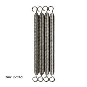 Resim Pilates Reformer Springs (Set of 4) 