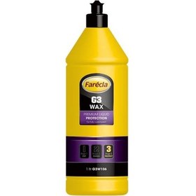 Resim G3 Premium Wax Oto Cilası 1 Litre 