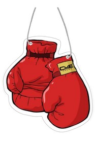 Resim Genel Markalar Boks Eldiveni Dekoratif Araba Oto Kokusu Ve Aksesuarı 