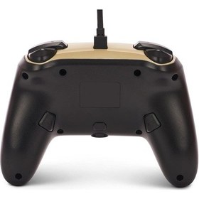 Resim Nintendo Switch Kablolu Oyun Kolu Lisanslı Ancient Archer 