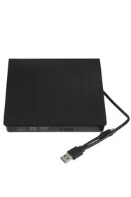 Resim Maxgo 3124 Harici DVD Rw External Taşınabilir Ultra Ince USB 3.0 Tyce C Cd/dvd Optik Okuyucu 