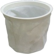 Resim FANTOM 2750 SÜPÜRGE ÇEMBERLİ BEZ TORBA 