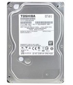 Resim Toshiba 1TB Desktop Hard Disk (DT01ACA100) 