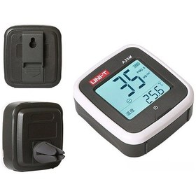 Resim Uni-T Ut-A25M Hava Kalitesi Ölçer Dijital Cihaz 