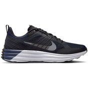 Resim Nike Erkek Günlük Ayakkabı Hm0713-001 Lunar Roam Mavi 