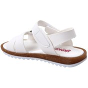 Resim ŞİRİNGENÇ Şiringenç 02122 Orto Pedik Kız Çocuk Sandalet 