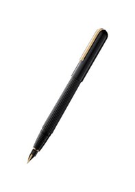 Resim Lamy Imporium Dolma Kalem Mat Siyah 60-F 