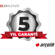 Resim Arçelik Klima 0-6 Ay +2 Yıl Ek Garanti 