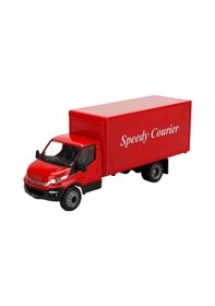 Resim Mey İthalat 1:36 Iveco İş Araçları 