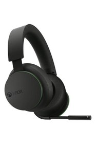 Resim Microsoft Xbox Wireless Headset Kulaklık | YD 