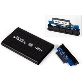 Resim Molix Usb 3.0 Sata Harici 2.5" Harddisk Kutusu+3.0 Hdd Kablo 