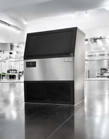 Resim vosco Buz Makinesi 100 Kg/Gün Gurme 