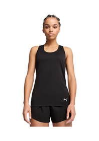Resim Puma Tad Essential Kadın Siyah Antrenman Atlet 52588701 1642571 SIYAH 