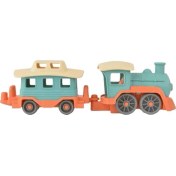 Resim Piramit LC-31028 Lc Tren Set Yolcu Treni - Enfal Oyuncak 