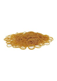 Resim Ekoset Para Ambalaj Paket Lastiği 40 MM 5.000 Adet 