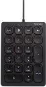 Resim KENSINGTON K79820ww Kablolu Numeric Klavye Usb Bağlantılı Dizüstü Bilgisayar Ve Diğer Cihazlar Içi 