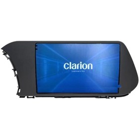 Resim Clarion Hyundai İ20 Android Multimedya Sistemi 4-64 Clarion (2021-2024) 