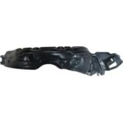 Resim TŞT 2007 - 2012 Isuzu D Max Pıck Up - Ön Çamurluk Davlumbazı Sol (Oem NO:8980071323) 