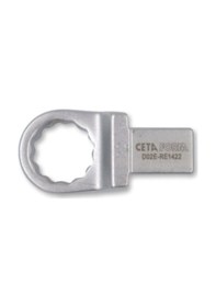 Resim Ceta Form 22mm Yıldız Tork Anahtar Ucu 14x18mm D02e-re1422 