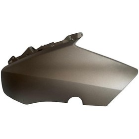 Resim Yamaha Xmax 250-300 Sağ Ön Kafa Grenajı Gri 2018-2021 (427461573) 