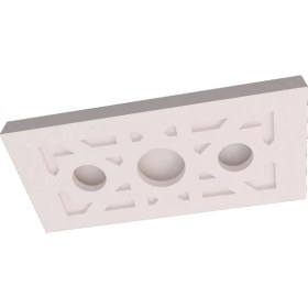 Resim Motifpiyer Tavan Spot Göbek TSG-14-26CMX56XMX4,5CM 