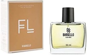 Resim BARGELLO 568 ERKEK 50 ml PARFÜM EDP FLORAL 