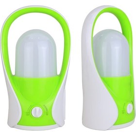 Resim Işıldak Wd-847 40 Ledli Şarjlı Kamp Lambası 