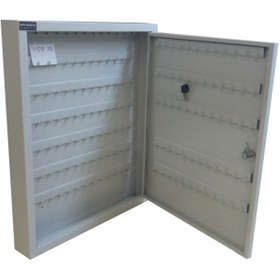 Resim AKTİF BÜRO 150'li Çelik Anahtar Dolabı 