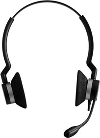 Resim Jabra BIZ 2300 Duo QD Kablolu Kulaklık 