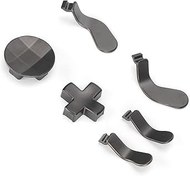 Resim Yedek joystick metal kürek, One Elite için metal kürek, alet gerektirmez, yetişkinler için oyun pedi 