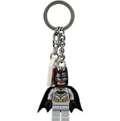 Resim LEGO Super Heroes 853951 Batman Key Chain 