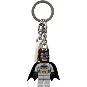 Resim LEGO Super Heroes 853951 Batman Key Chain 