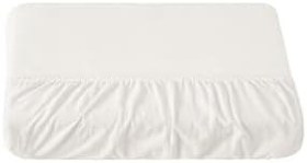 Resim Puffy Feel Penye Lastikli Çarşaf - Krem 160 x 200 