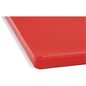 Resim Türkay 3'lü Türkay 50x30x4 cm Polietilen Kesme Tahtası Kesim Levhası 4788 