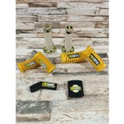 Resim Protaper Sarı 5'li Set 