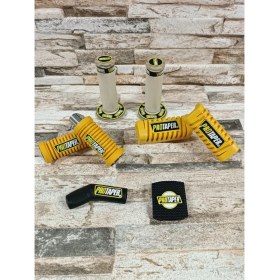 Resim Protaper Sarı 5'li Set 