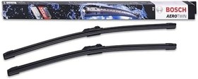 Resim BOSCH Aerotwin Silecek Seti Seat Ibiza III (2005-2009), Cordoba (2005-2009), Vw Polo (2006-2009) [530/475 mm] A974S 3397118974 