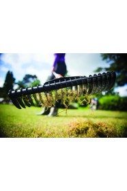 Resim Dora Shopping Aerator Tırmığı, Uzunluk: 37 Cm, /turuncu, 1000655 