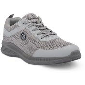 Resim Forelli Axel-g Sneaker Erkek Ayakkabı Buz Gri 