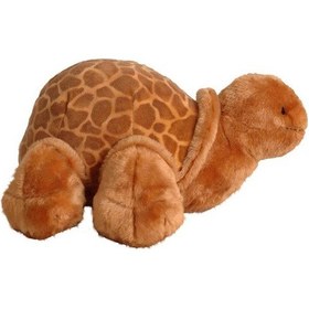 Resim Kaplumbağa Peluş 40Cm 