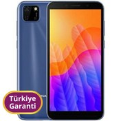 Resim Huawei Y5P TR Garanti | 32 GB 2 GB Mavi 